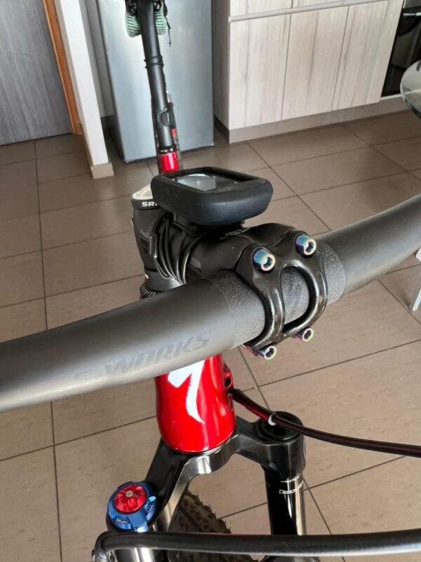 Specialized Sworks Epic HT Talla L - Image 9