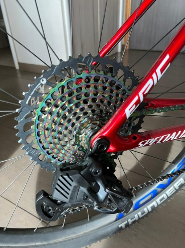 Specialized Sworks Epic HT Talla L - Image 6