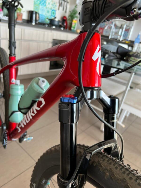 Specialized Sworks Epic HT Talla L - Image 7