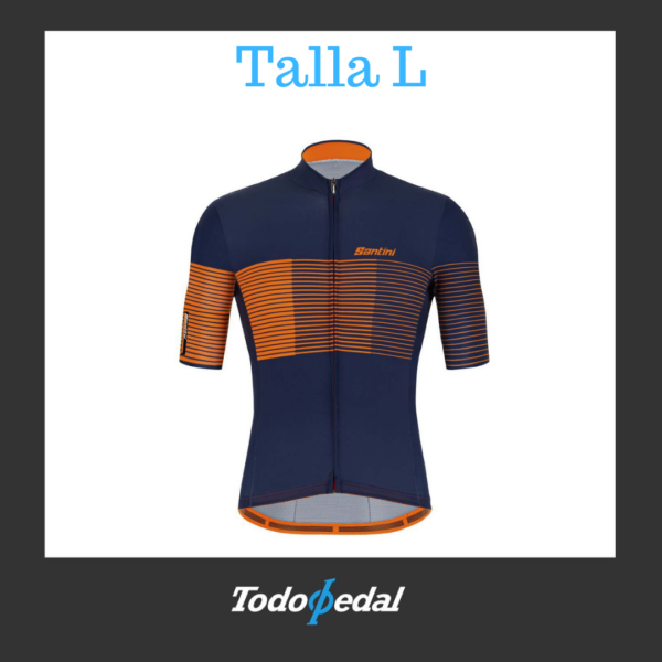 Tricota Suarez Nueva Talla L Slim Fit