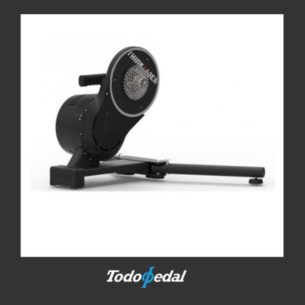 Rodillo Thinkrider X7 V03