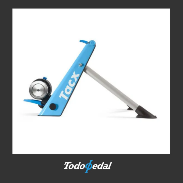 Rodillo Tacx Blue Twist