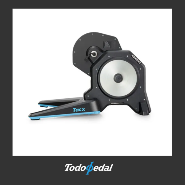 Tacx Flux 2 Smart Nuevo en caja