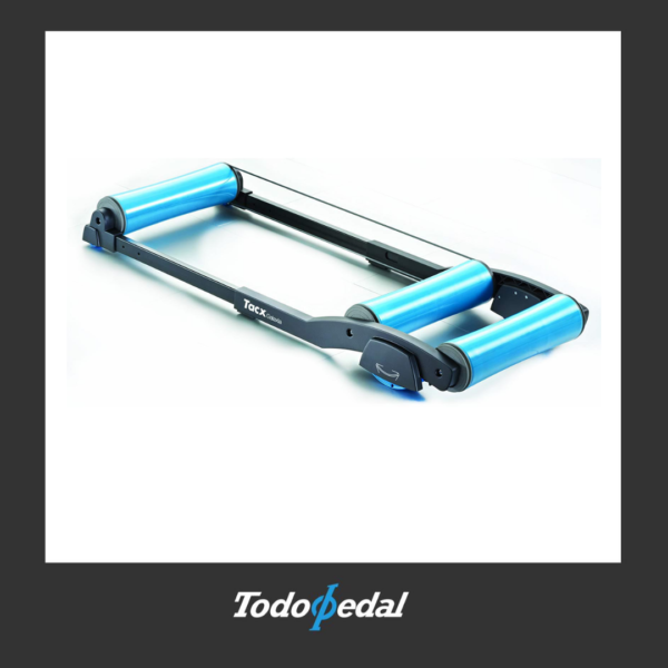 Rodillo Tacx Galaxia nuevo