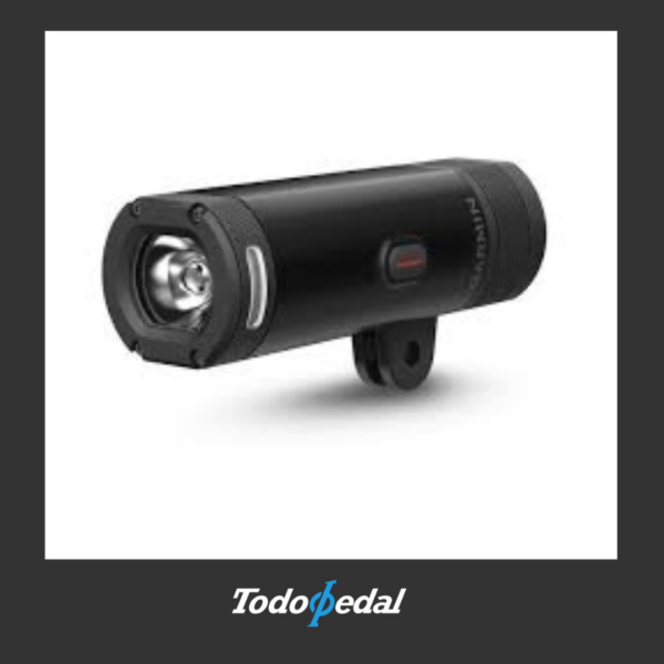 Garmin Varia ut800 Nueva