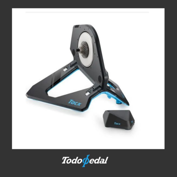 Rodillo Tacx NEO 2T Smart