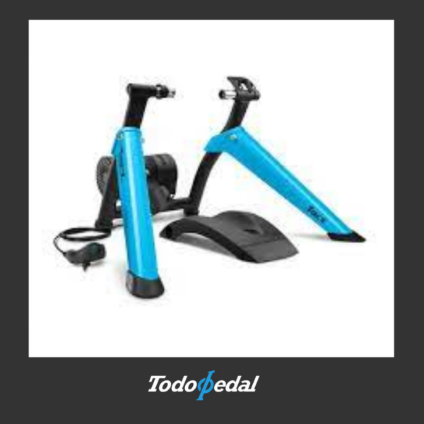 Rodillo Tacx Boost