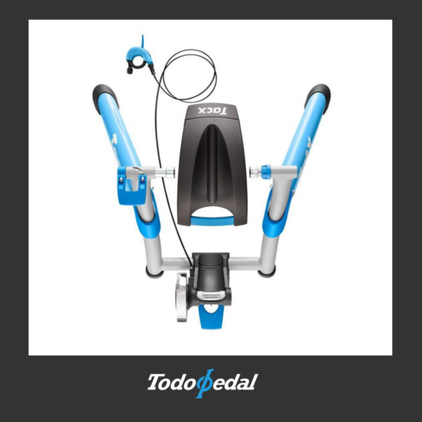 Rodillo Tacx Satori