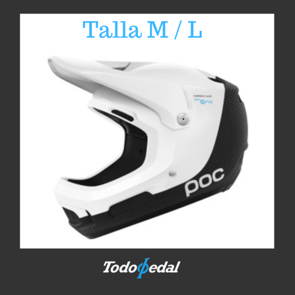 Poc Corion Air Spin Talla M/L
