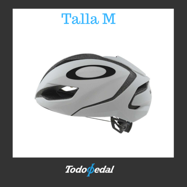 Casco Oakley Aro 5 Talla M