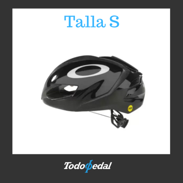 Casco Oakley Aro 5