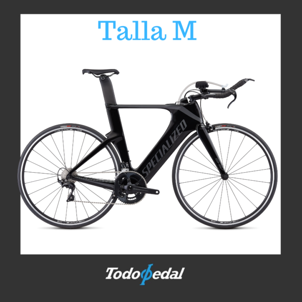 Specialized Shiv Elite 2021 Talla M