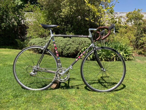 Bicicleta Alan Talla L - Image 2