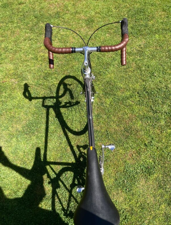 Bicicleta Alan Talla L - Image 3