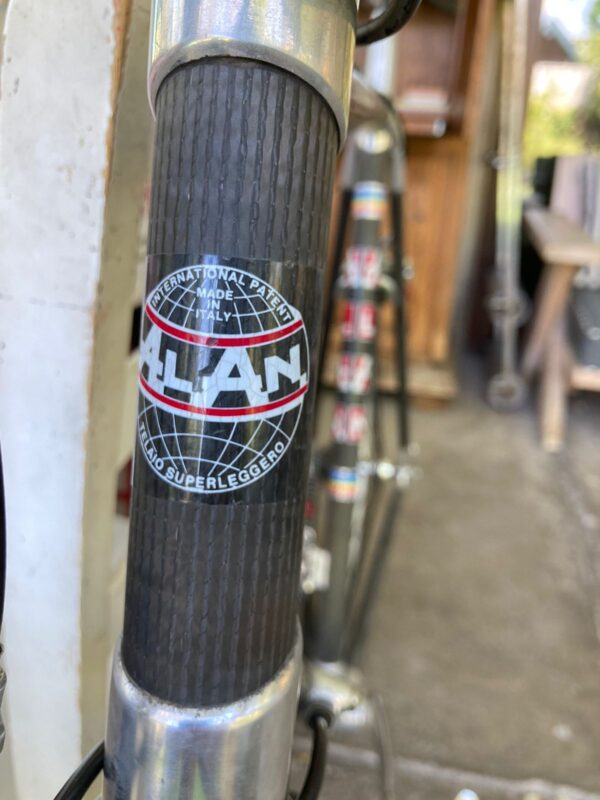 Bicicleta Alan Talla L - Image 7