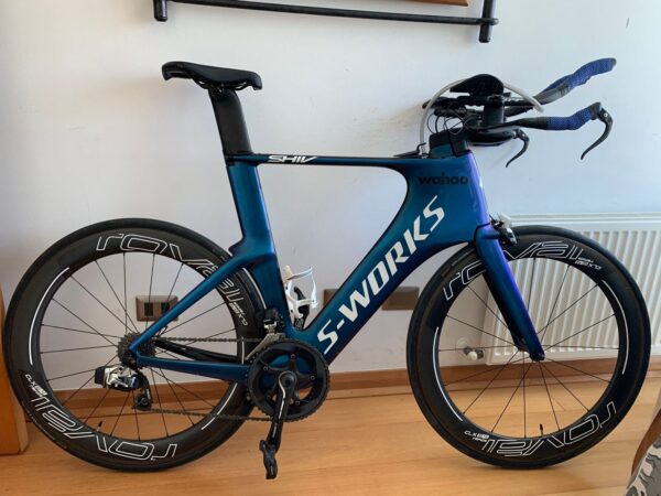 Specialized S-Works Shiv Talla XL - Image 2