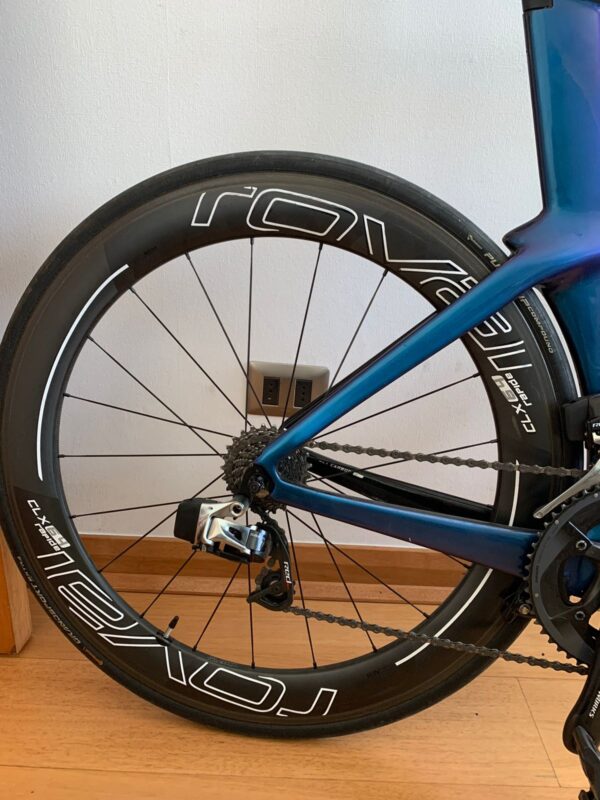 Specialized S-Works Shiv Talla XL - Image 3