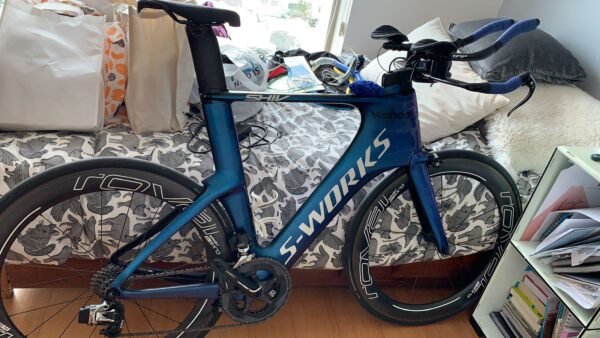 Specialized S-Works Shiv Talla XL - Image 7