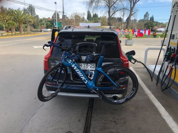 Specialized S-Works Shiv Talla XL - Image 8
