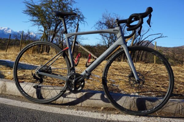 BMC roadmachine 02 THREE Talla 56 - Image 4
