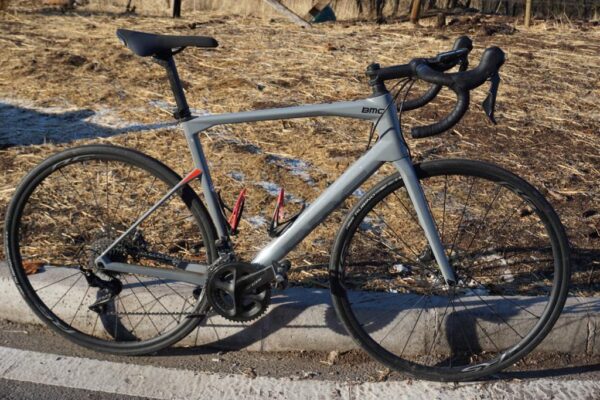 BMC roadmachine 02 THREE Talla 56 - Image 2