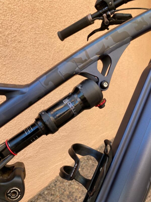 Whyte E-150 RS Talla M - Image 2
