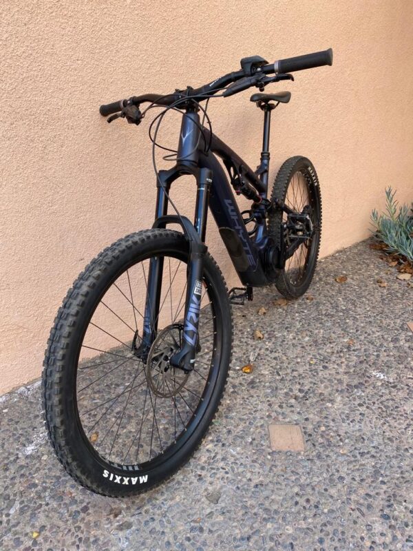 Whyte E-150 RS Talla M - Image 4