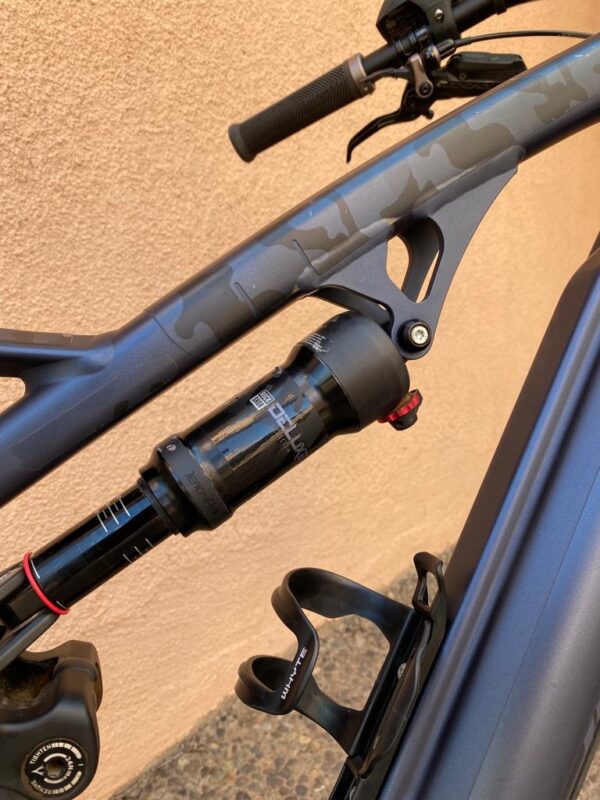 Whyte E-150 RS Talla M - Image 13
