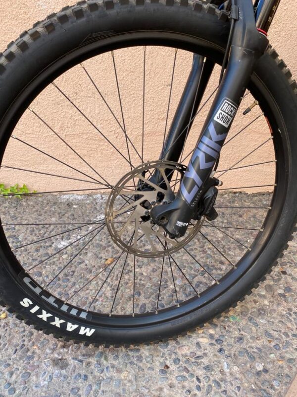 Whyte E-150 RS Talla M - Image 7