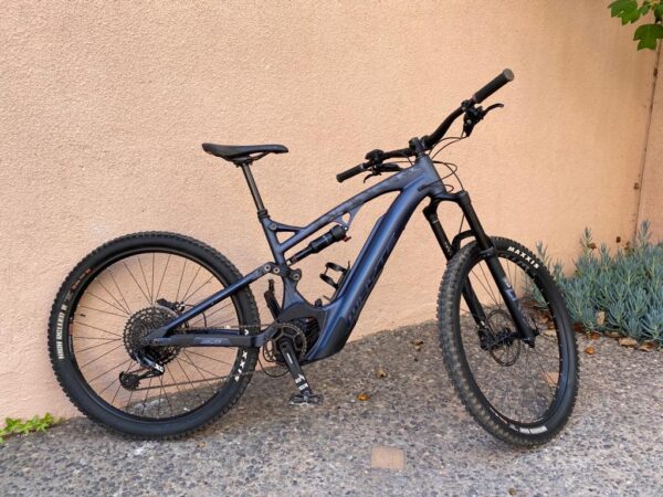 Whyte E-150 RS Talla M - Image 8