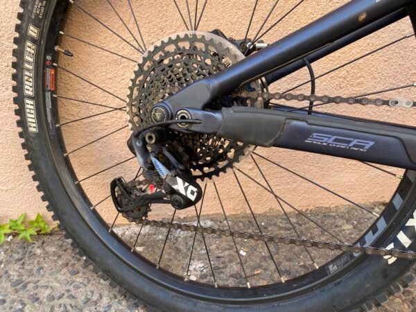 Whyte E-150 RS Talla M - Image 9