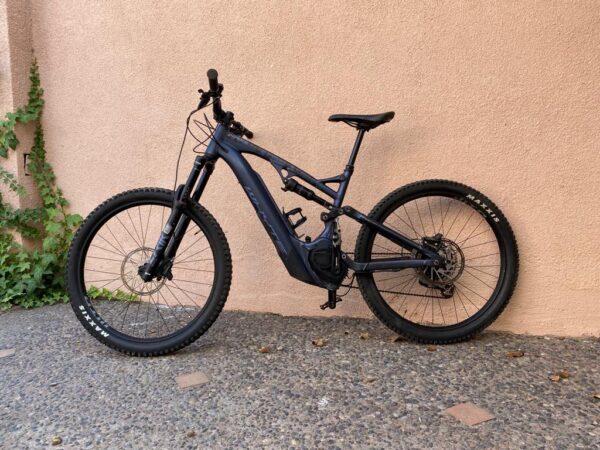 Whyte E-150 RS Talla M - Image 3