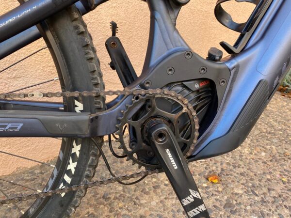 Whyte E-150 RS Talla M - Image 10