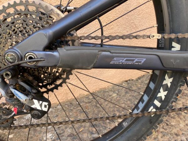 Whyte E-150 RS Talla M - Image 11