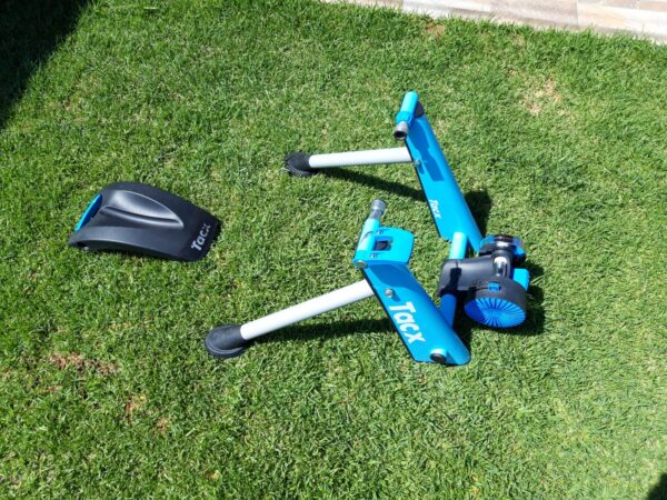 Rodillo Tacx Blue Twist - Image 2