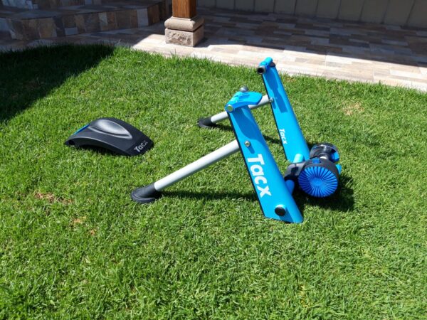 Rodillo Tacx Blue Twist - Image 3