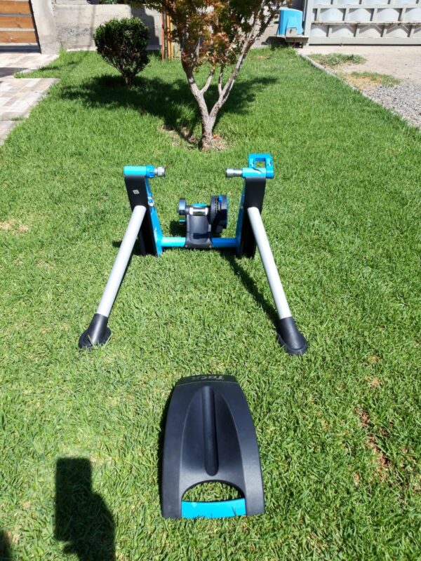 Rodillo Tacx Blue Twist - Image 4