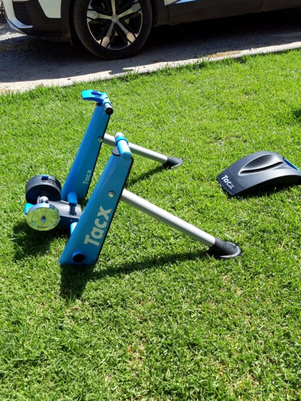 Rodillo Tacx Blue Twist - Image 5