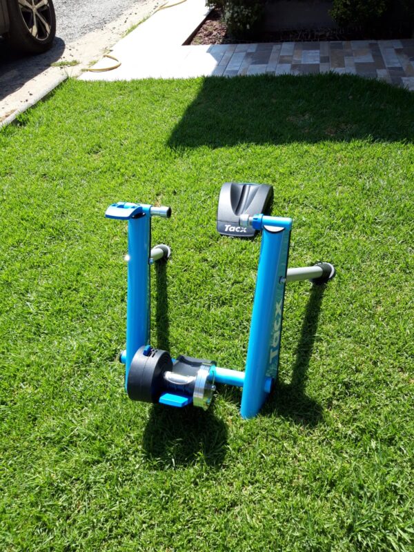 Rodillo Tacx Blue Twist - Image 6