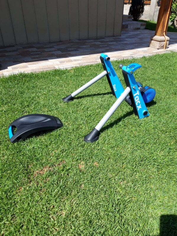 Rodillo Tacx Blue Twist - Image 7