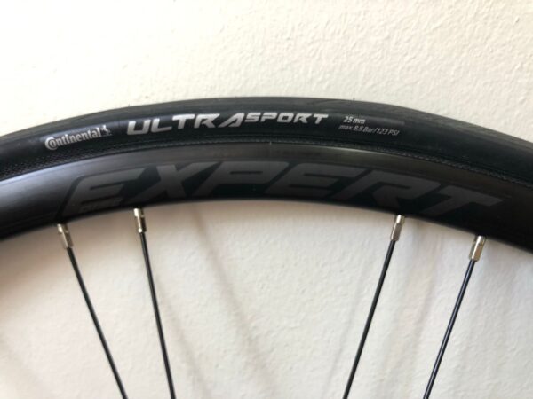 Ruedas Merida Expert SL Disc (100x12 - 142x12) - Image 3