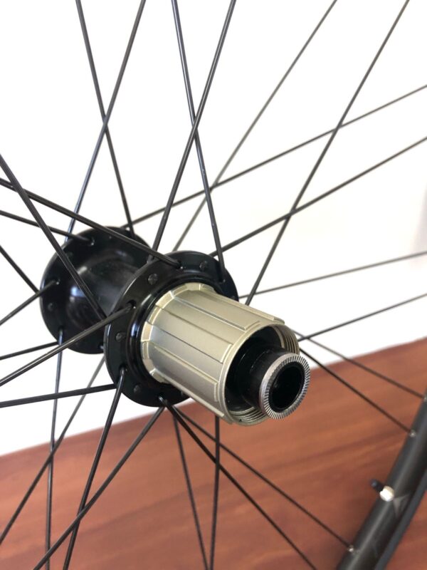 Ruedas Merida Expert SL Disc (100x12 - 142x12) - Image 6