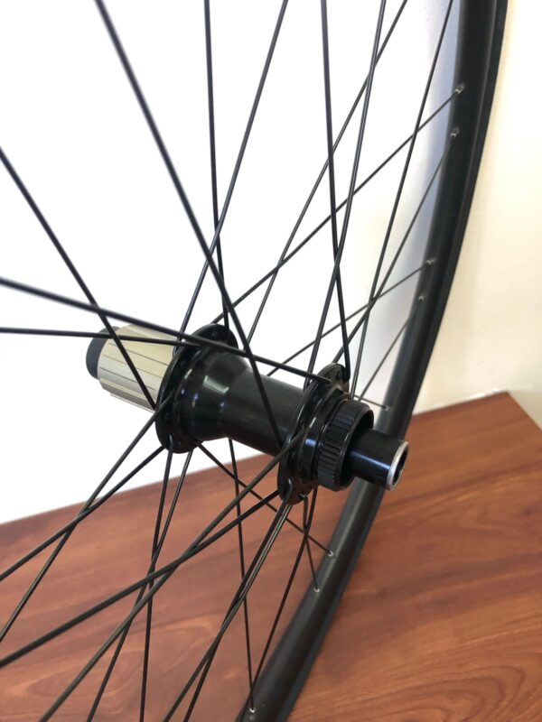 Ruedas Merida Expert SL Disc (100x12 - 142x12) - Image 5