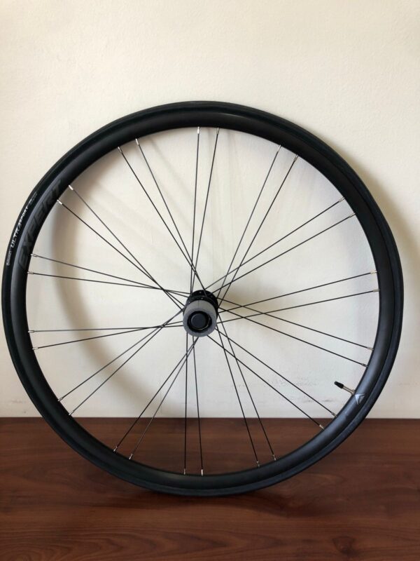 Ruedas Merida Expert SL Disc (100x12 - 142x12) - Image 9