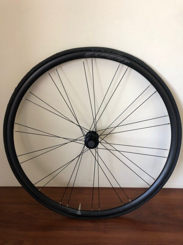 Ruedas Merida Expert SL Disc (100x12 - 142x12) - Image 8