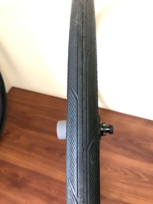 Ruedas Merida Expert SL Disc (100x12 - 142x12) - Image 10