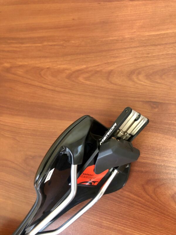 Asiento y Tubo Merida Expert CC - Image 4