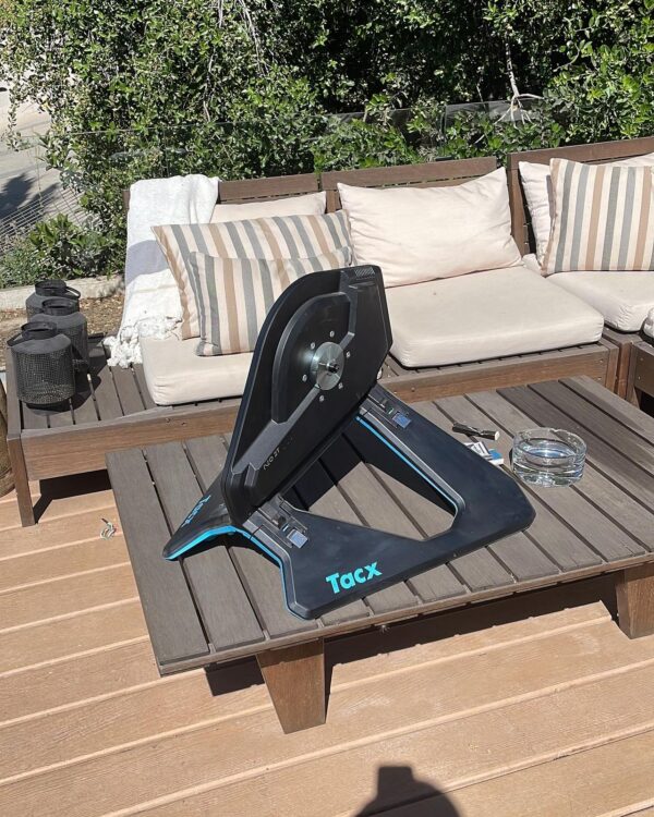 Rodillo Taxc Neo 2T - Image 2
