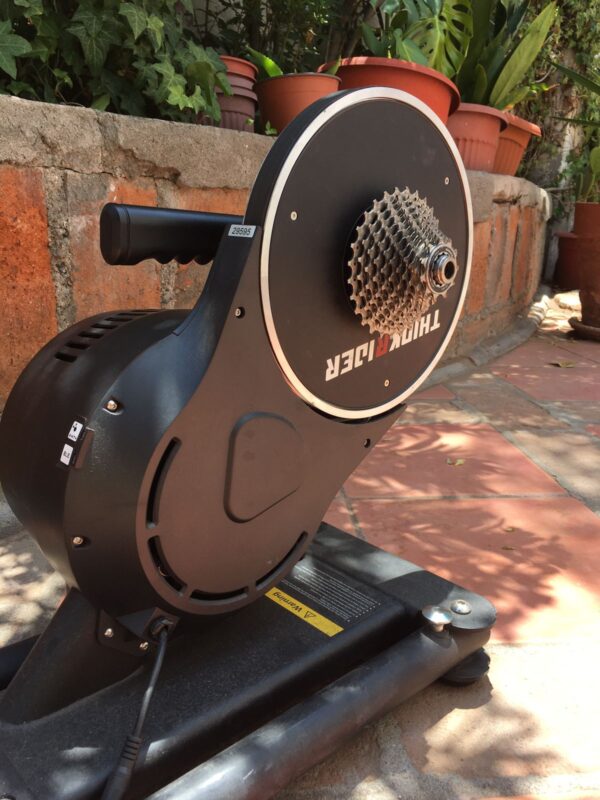 Rodillo Thinkrider X7 V03 - Image 2