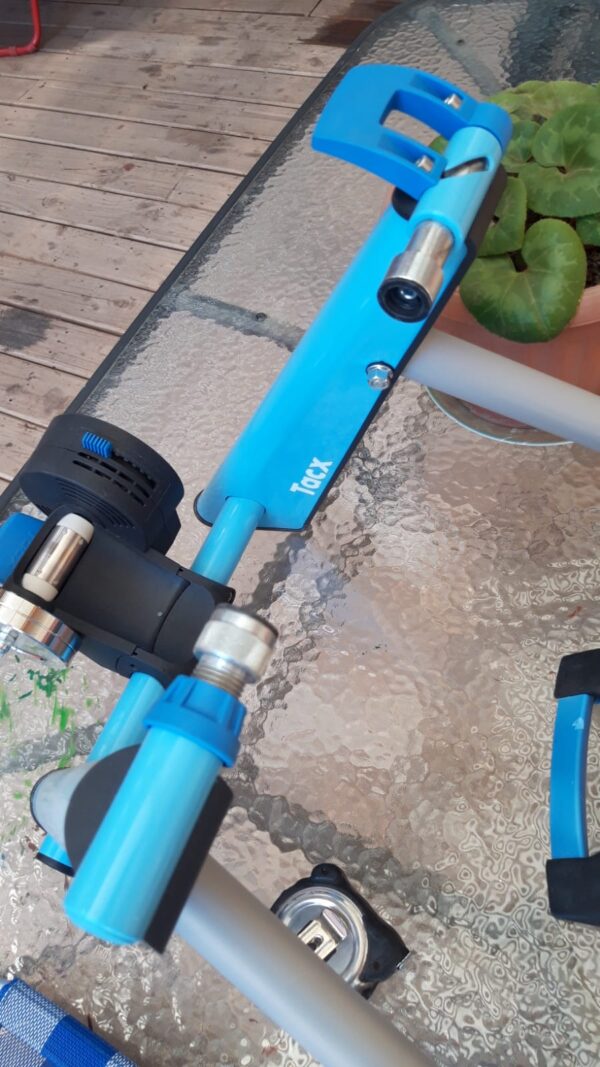 Rodillo Tacx Blue Twist - Image 8